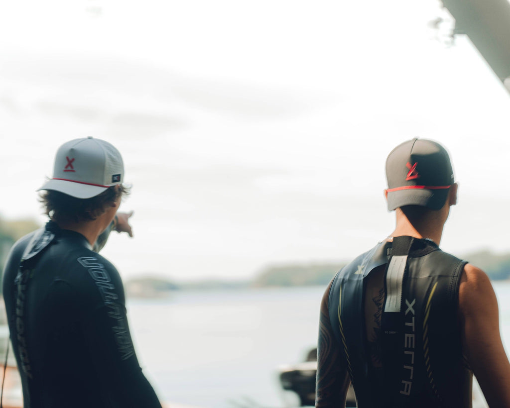 Redline Performance Hat | Black