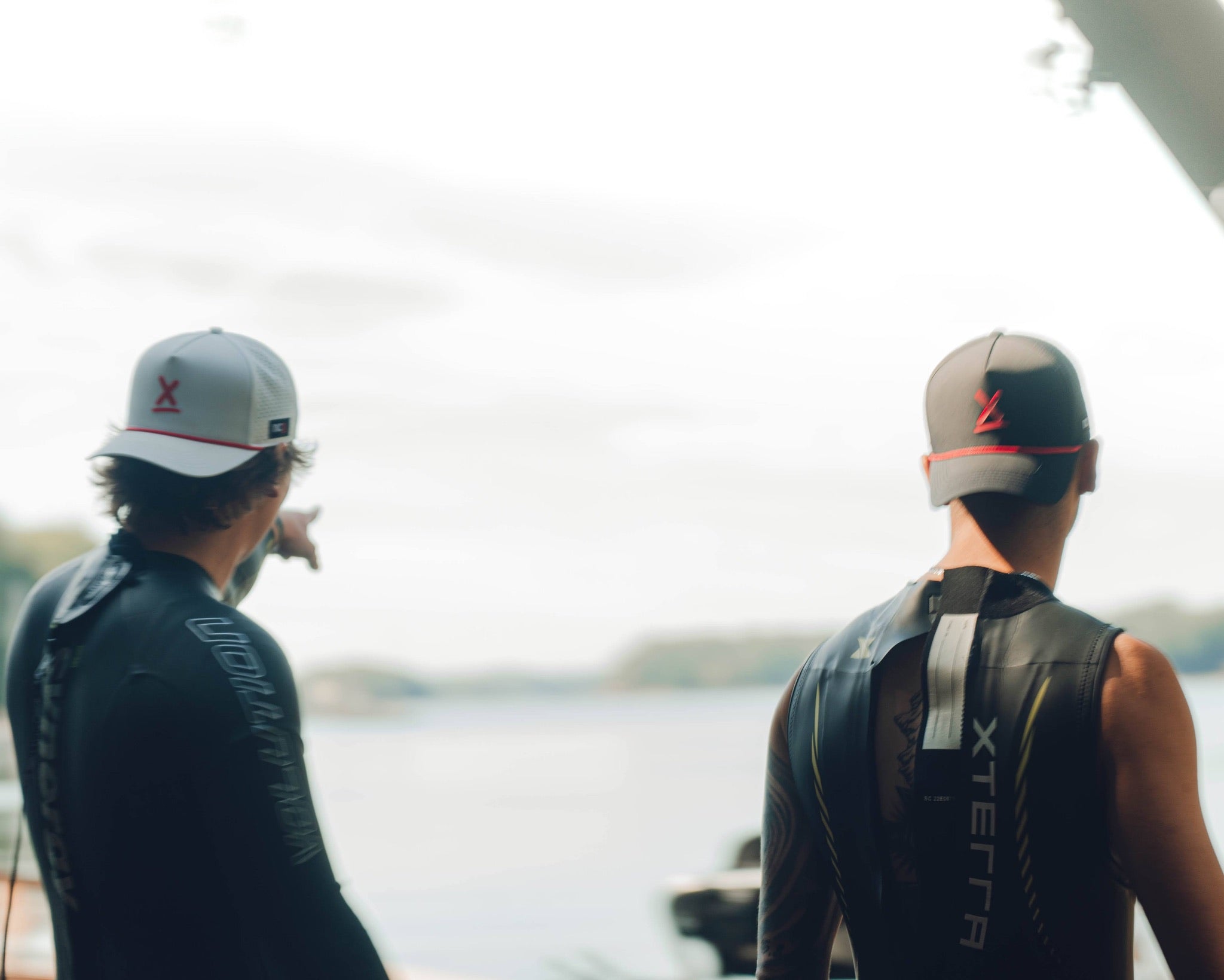 Redline Performance Hat | Black