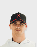 Redline Performance Hat | Black