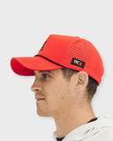 Redline Performance Hat | Red
