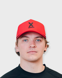 Redline Performance Hat | Red