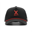 Redline Performance Hat | Black