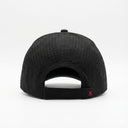 Redline Performance Hat | Black