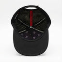 Redline Performance Hat | Black