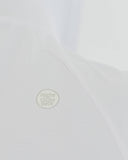 Flow Lightweight Hoodie | White