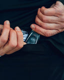 Apex Performance Shorts With Liner | Black