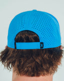 Queen City Performance Hat | Blue