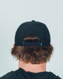 Queen City Performance Hat | Black