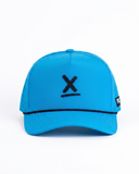 Queen City Performance Hat | Blue
