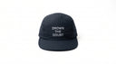 Drown the Doubt Running Hat | Black
