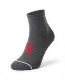 Ghost Performance Socks | Gray MID