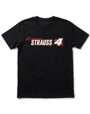 Donovan Strauss X NC❌ Race Week Tee
