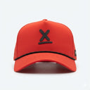 Redline Performance Hat | Red