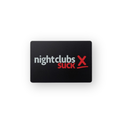 Nightclubs Suck digital gift card for endurance athletes