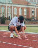Everyday Athlete Bundle training kit laid out by Nightclubs Suck