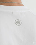 Threshold Performance Tee | White