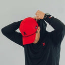 Flow Lightweight Hoodie | Black