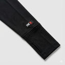 Flow Lightweight Hoodie | Black